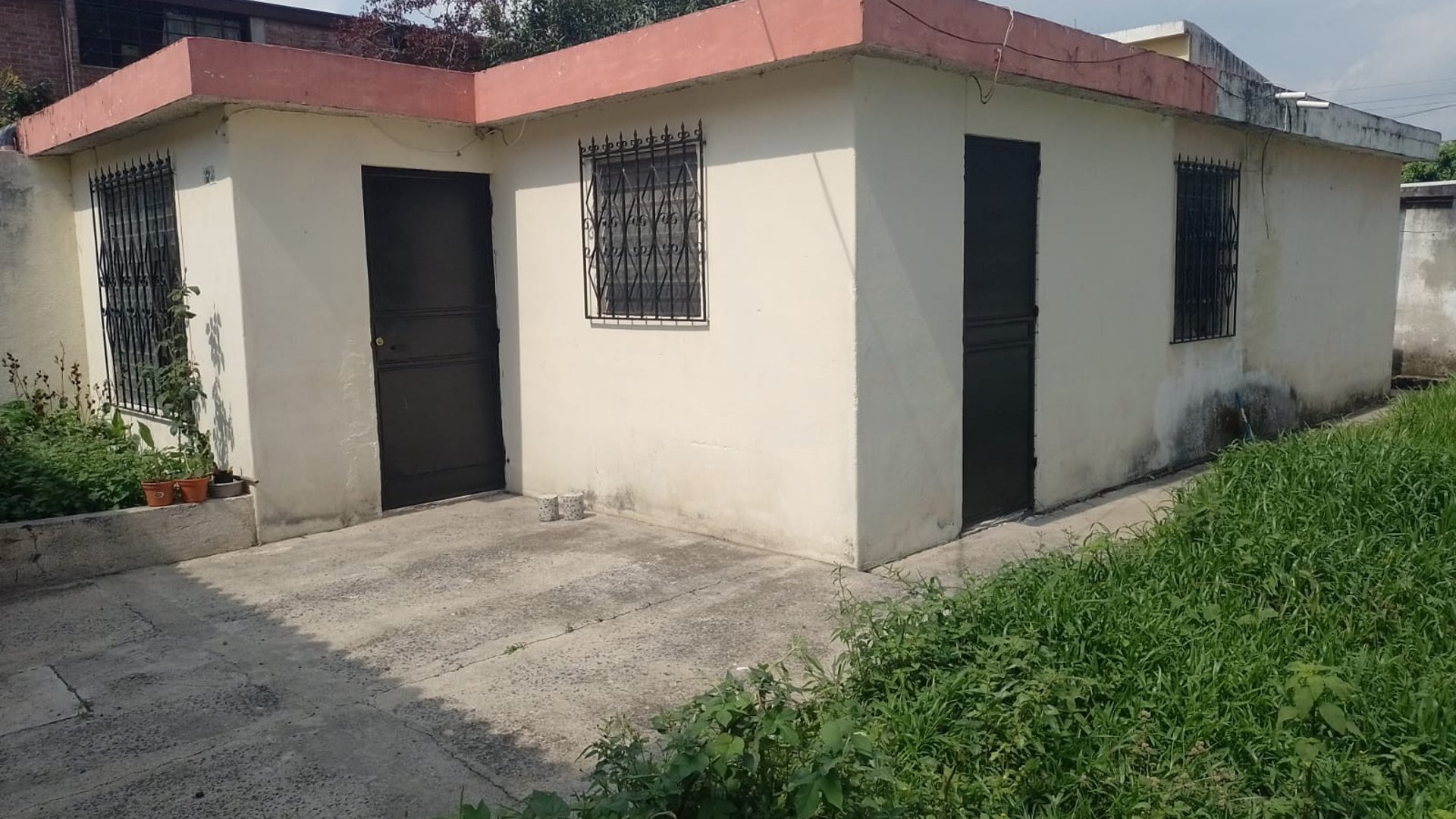 Casa en Venta Celajes Zona 6 Villa Nueva