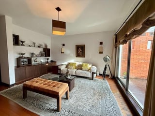 ENCINOS DE CAYALA / Casa en venta zona 16 - Image 8