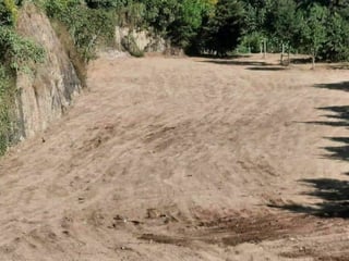 Terreno en ALQUILER en Km. 9 ruta al Atlántico Z.17 - 3