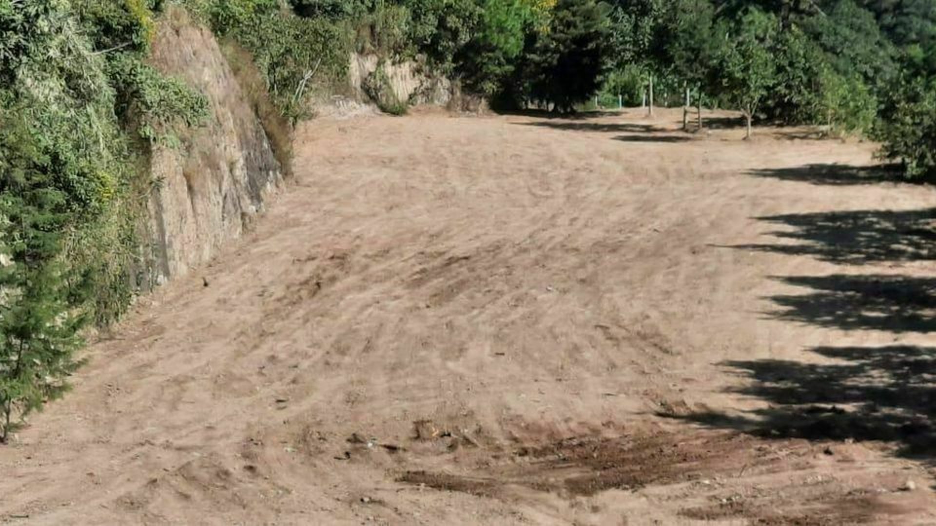 Terreno en ALQUILER en Km. 9 ruta al Atlántico Z.17 - Miniatura 3