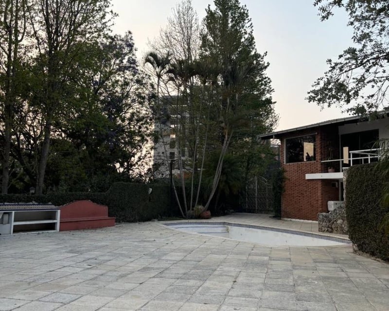 LOMAS ALTAS / Casa en venta , km 8 CES