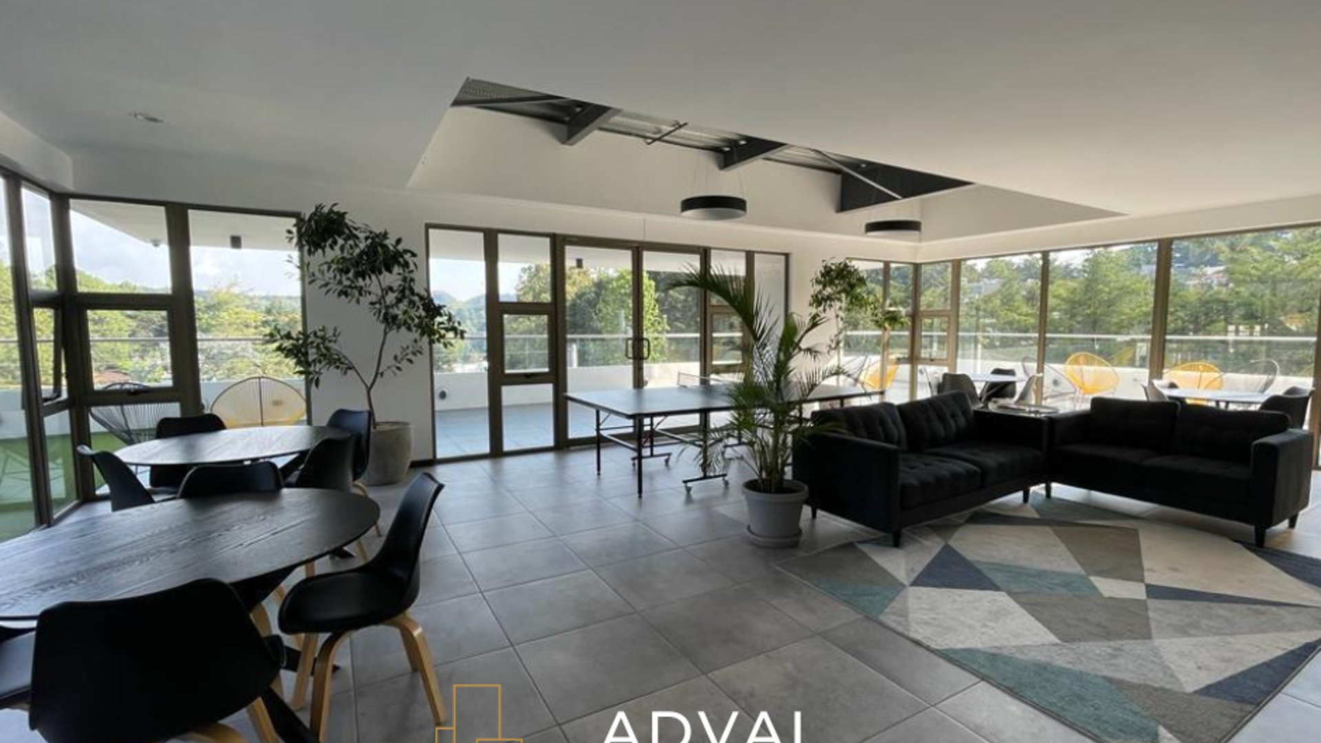 Apartamento en venta o renta Viaggio Muxbal - Miniatura 7