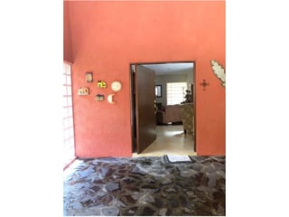 📍 CASA EN VENTA – 3 HAB + AMPLIO JARDÍN | LABOR ROSARIO | KM 25 CAES - 2