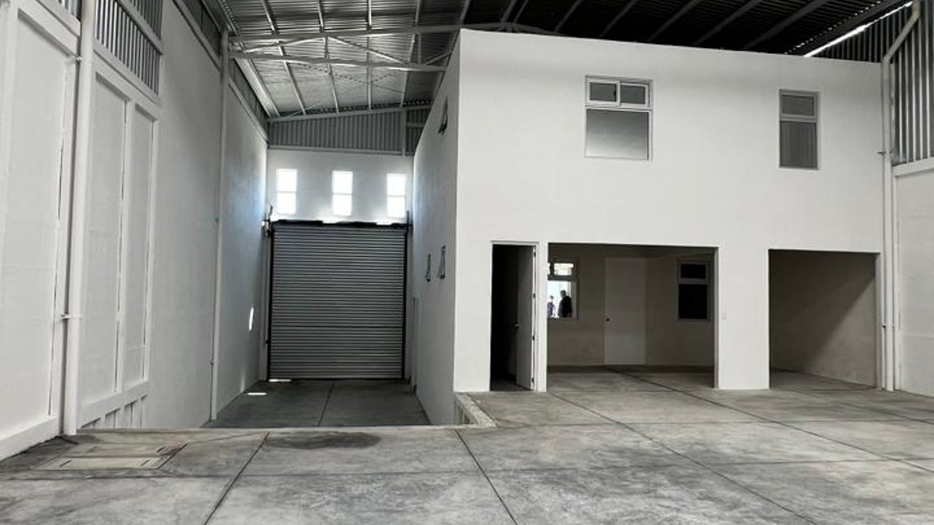 ALQUILER DE OFI/BODEGAS - INDUSTRIAL CAMPESTRE, KM 23.5 CES - Miniatura 7