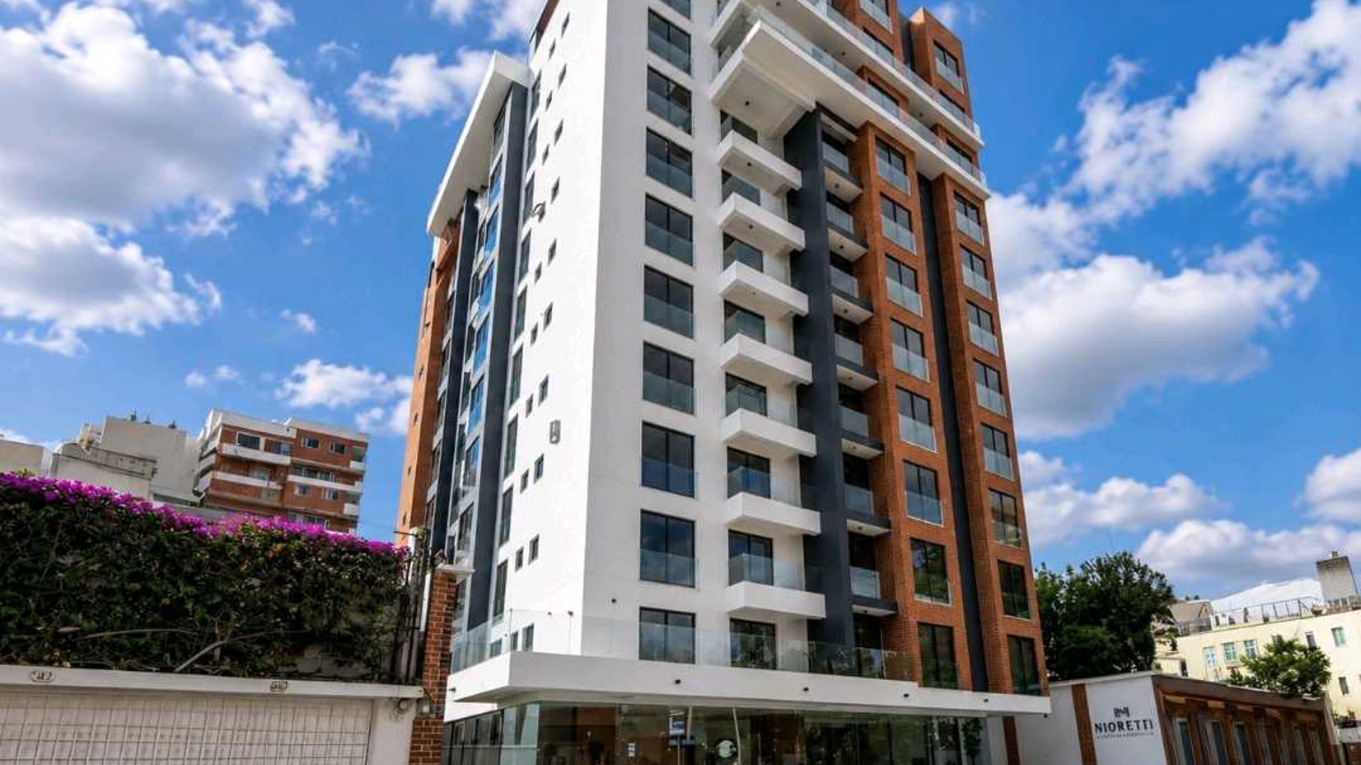 APARTAMENTO EN VENTA????Edificio Moretti, Zona 10 - Miniatura 15