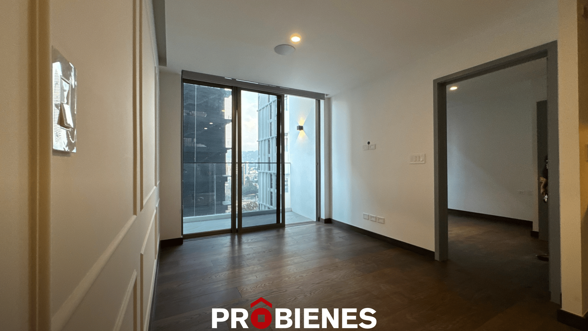 Apartamento en renta | Atarah zona 10 - Miniatura 2