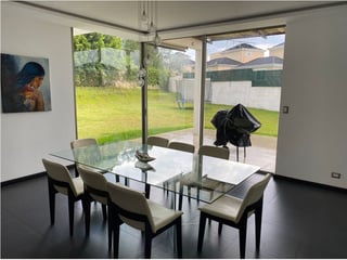 📍 CASA EN VENTA – 4 HABITACIONES |  VILA VERDE II  | FRAIJANES - 4