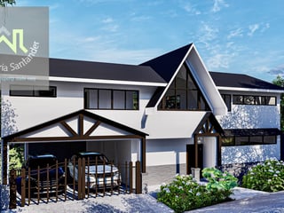 Preciosa casa en Condominio en Venta km 19.5 , Caes - 4