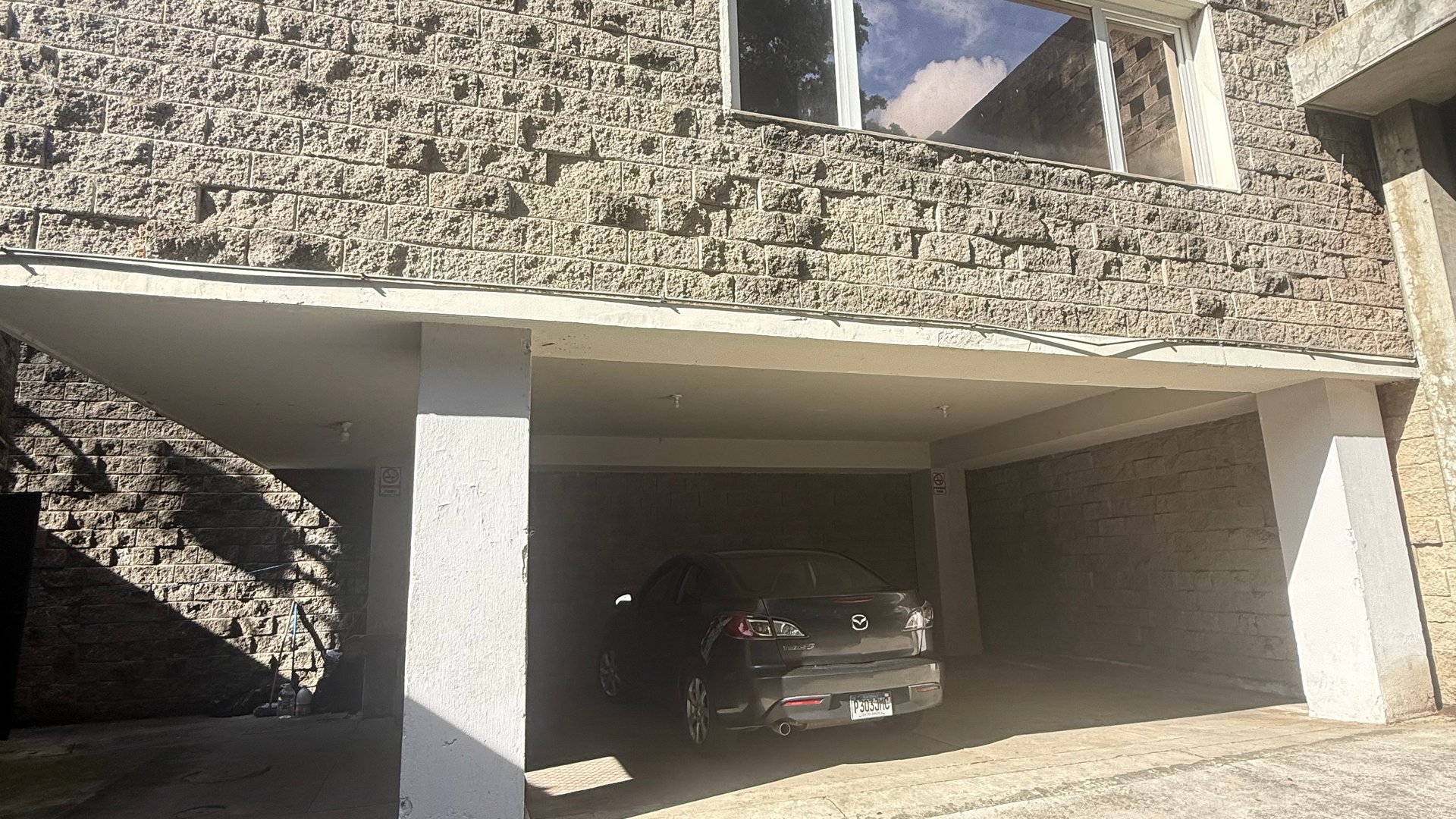 Rento Bodega en Finca el Zapote zona 2 - Miniatura 5