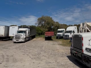 Land for Rent in Zona 17, Guatemala City - 2