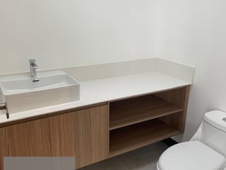 Apartamento Penthouse en Renta o Venta – Zona 15, Vista Hermosa III - 3