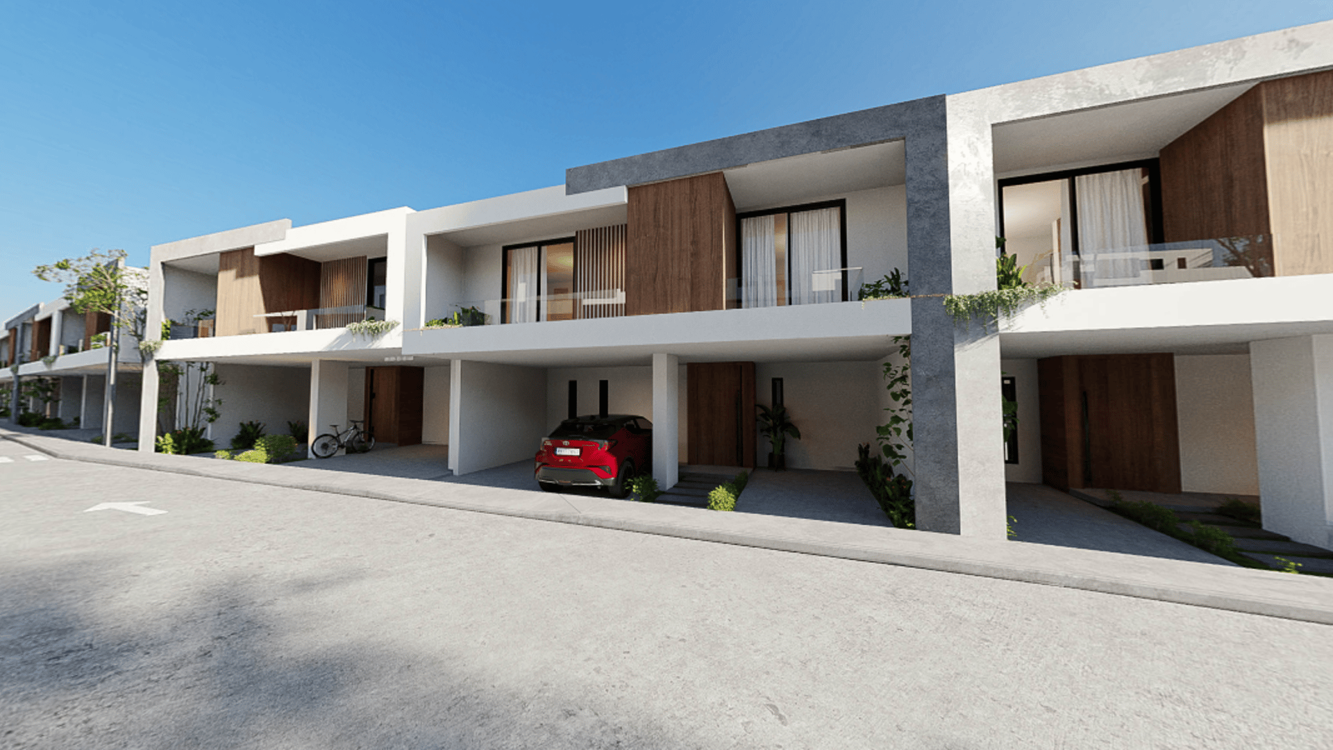 YRIA RESIDENCIAS | ESTILO PLENUM | CAES - Miniatura 8