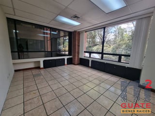 Oficina en Renta, Zona 14 (R10405) - 3