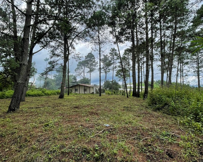 Venta de Terreno Rustico - Hacienda Las Llanuras Km 43 Sumpango