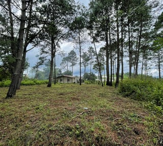 Venta de Terreno Rustico - Hacienda Las Llanuras Km 43 Sumpango