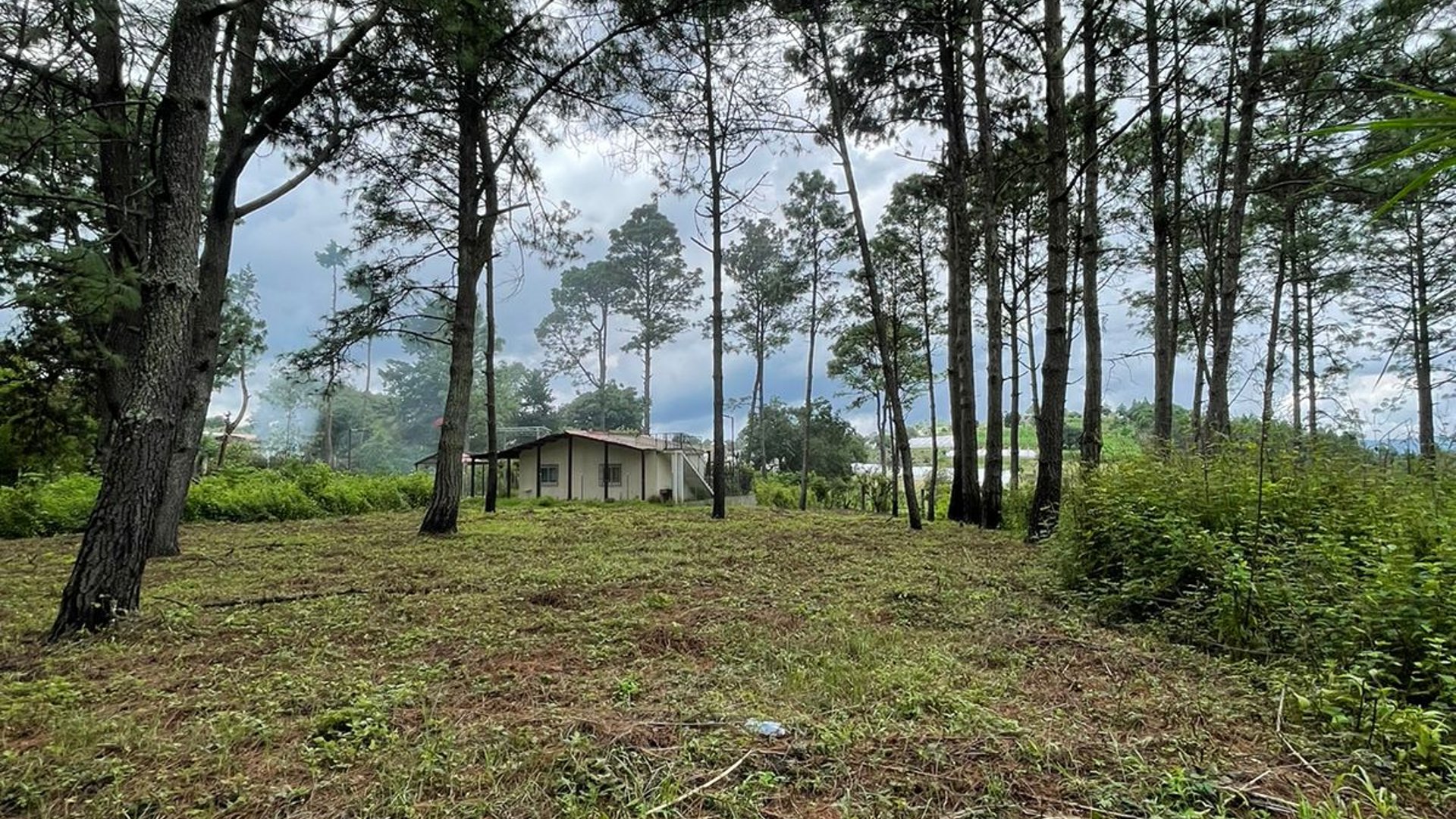 Venta de Terreno Rustico - Hacienda Las Llanuras Km 43 Sumpango