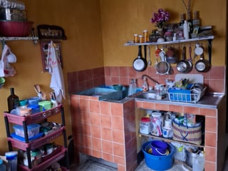 CASA EN VENTA EN ZONA 1 DE MIXCO - 4