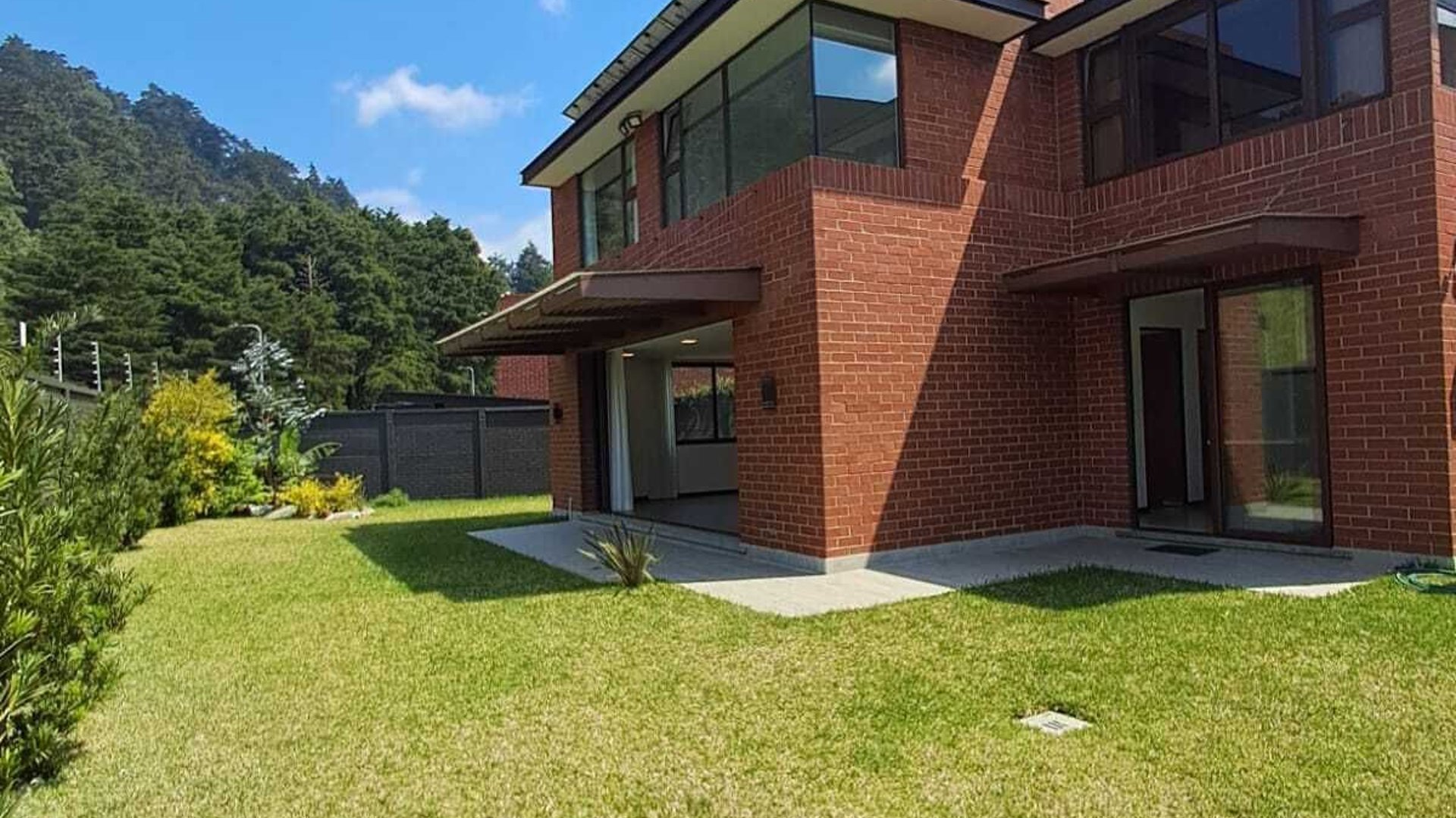 Casa en VENTA Residencias Concepción km 15.5 CAES