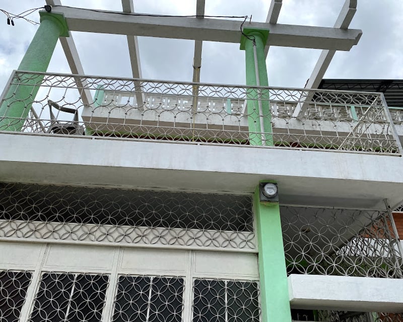 OFICINA EN ALQUILER EN TIKAL 3 ZONA 7