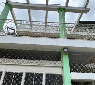 OFICINA EN ALQUILER EN TIKAL 3 ZONA 7