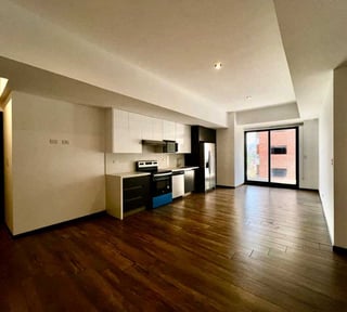Venta o Renta de apartamento de 2 dormitorios en Moretti, Zona 10