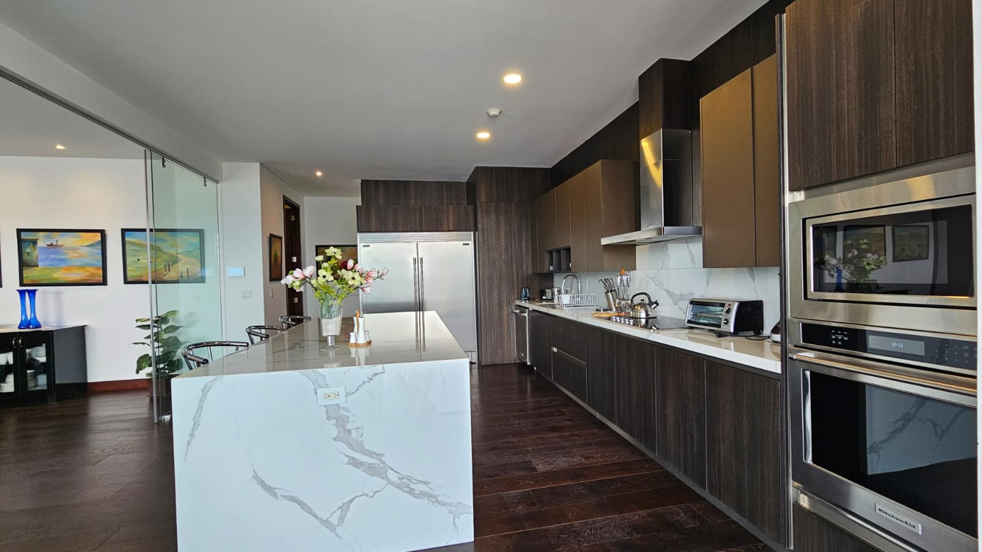 VENTA Apartamento Zona 14 Echo - Miniatura 7