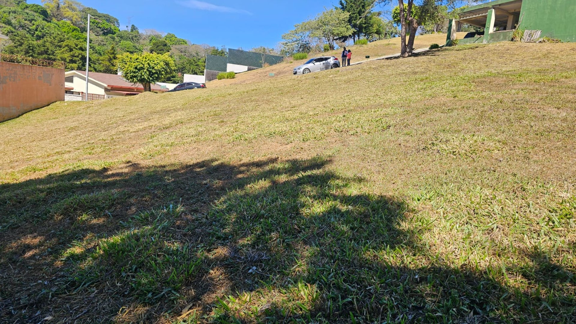 VENTA Terreno Condominio Bosques de Vila Verde Km. 26.5  - Miniatura 5
