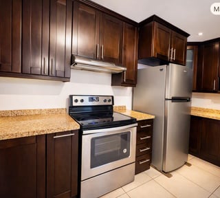 Rento apartamento en Santa María Las Charcas Ref-6096