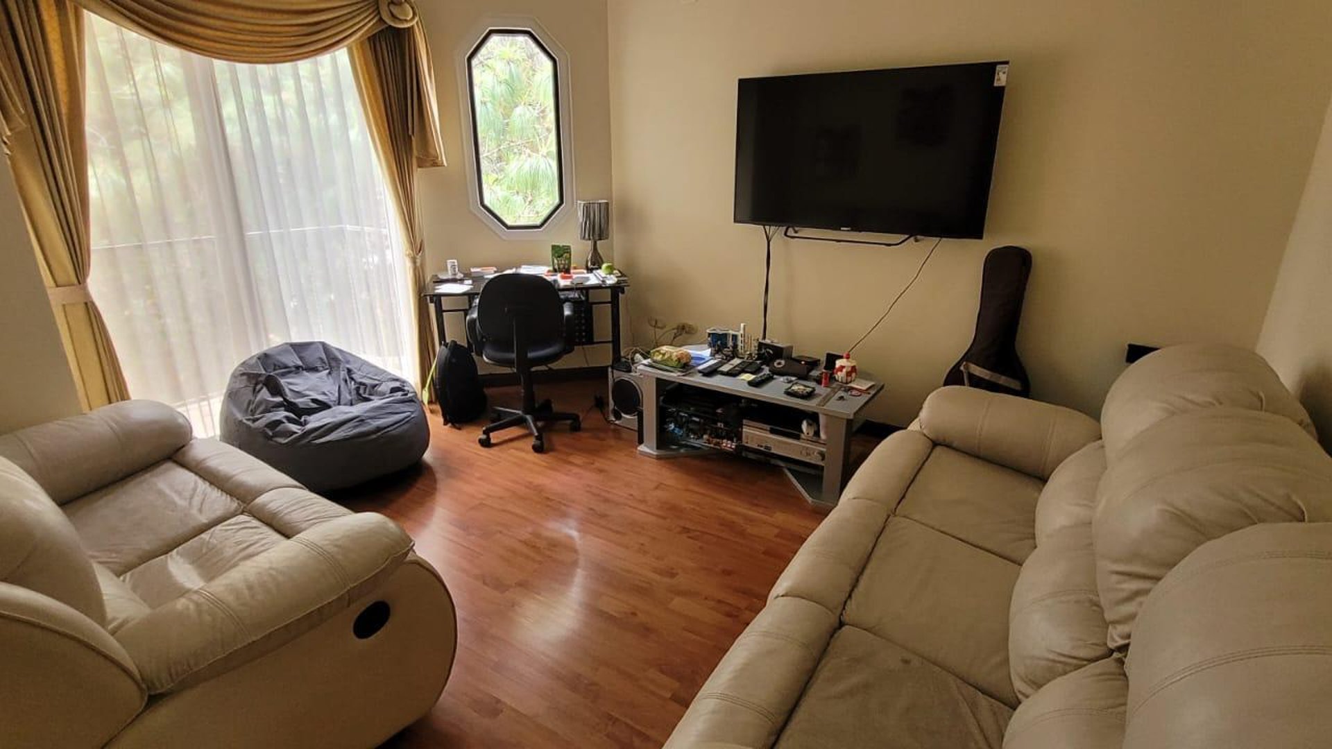 Preciosa Casa En Venta En Condominio San Angel, San José Pinula - Miniatura 6