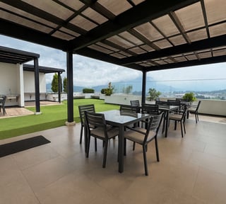 APARTAMENTO PARA ESTRENAR EN LA FLORESTA, ZONA 9 QUETZALTENANGO - Miniatura 23