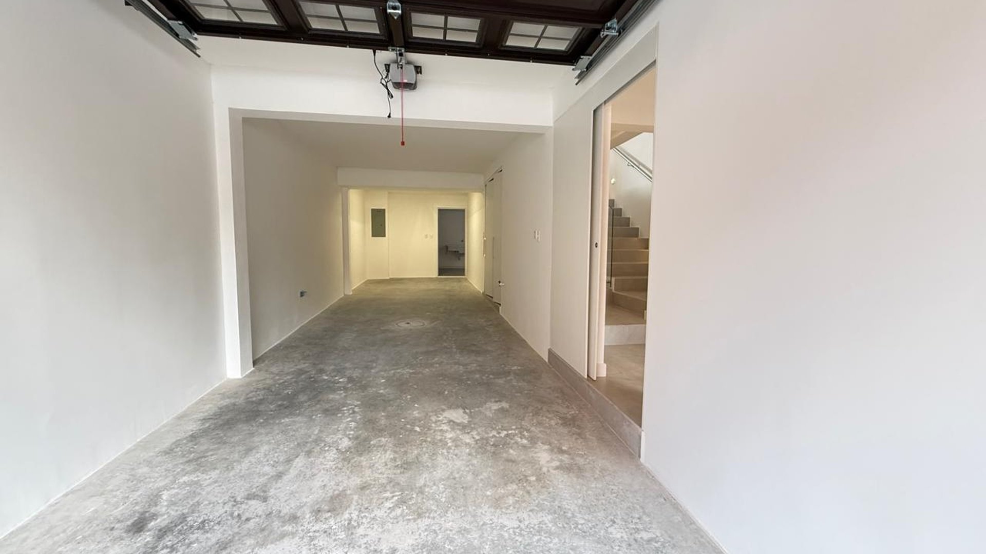 Casa en Renta zona 13 / Iridia Homes - Miniatura 4