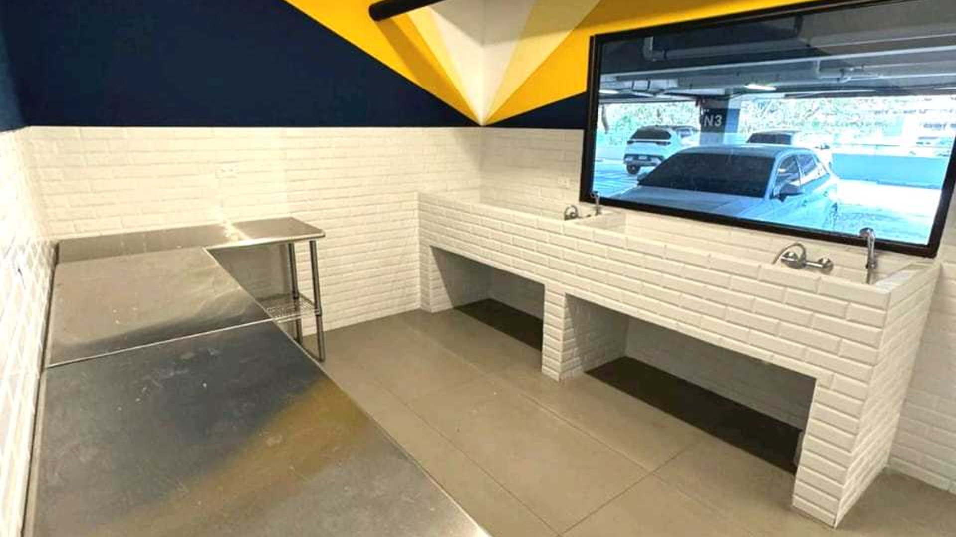 APARTAMENTO AMUEBLADO EN ALQUILER???? Edificio Diagseis, Zona 10 - Miniatura 9