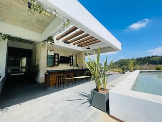 VENTA DE TERRENO RESIDENCIAL - EL PULTÉ ECUESTRE, ZONA 16 - 4