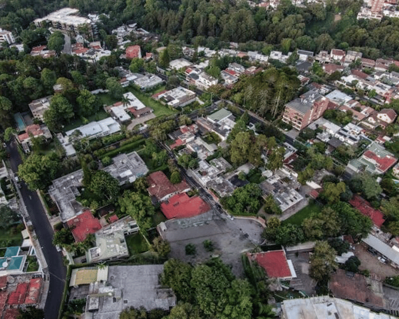 Venta de Terreno – Oakland 1, Zona 10