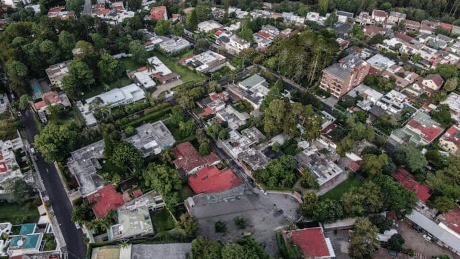 Venta de Terreno – Oakland 1, Zona 10