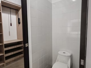 Apartamento en Alquiler en Shift Cayalá, zona 16 - 2