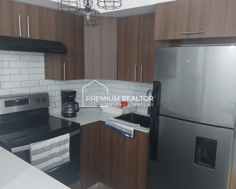 3 Bedroom Apartment for Rent in Zona 13, Guatemala City | Parking | Unfurnished