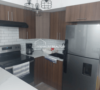 3 Bedroom Apartment for Rent in Zona 13, Guatemala City | Parking | Unfurnished