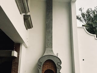 Venta de Casa Hacienda del Comendador Antigua Guatemala - 3