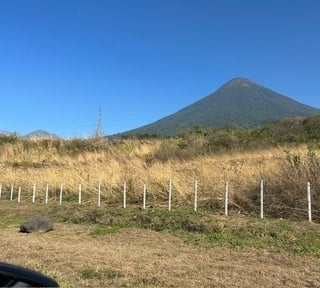 Terreno Autopista  Palin Escuintla para desarrollo Comercial y de bodegas