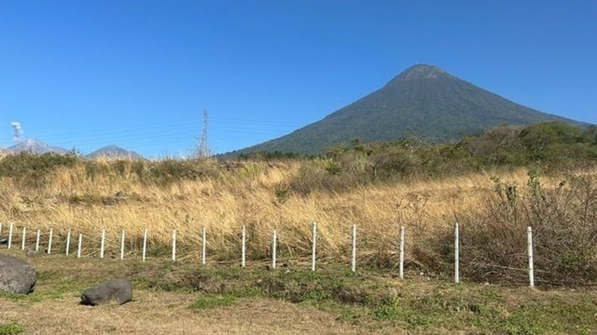 Terreno Autopista  Palin Escuintla para desarrollo Comercial y de bodegas