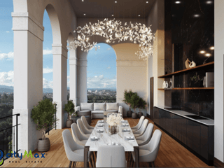 Apartamento en venta en Ciudad Cayala - 4