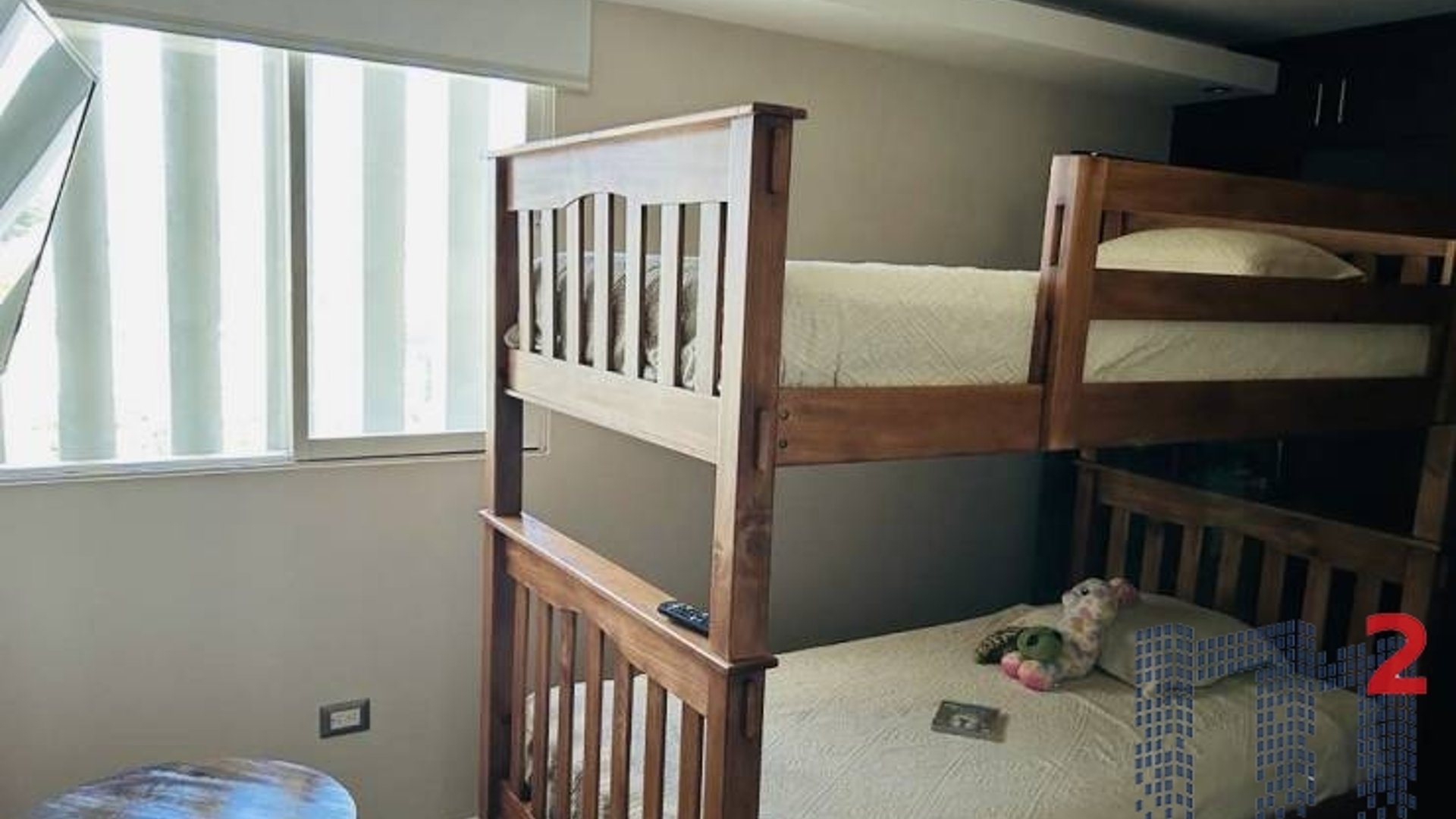 Apartamento Penthouse en Renta, Zona 10 (R10379) - Miniatura 9