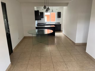 Apartamento con pérgola en venta 2 habitaciones en KM17 CAES Ref-5332 - 3