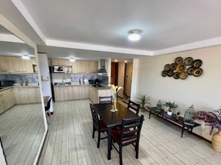 Alquilo o Vendo  apartamento en zona 9 amueblado y equipado - 3