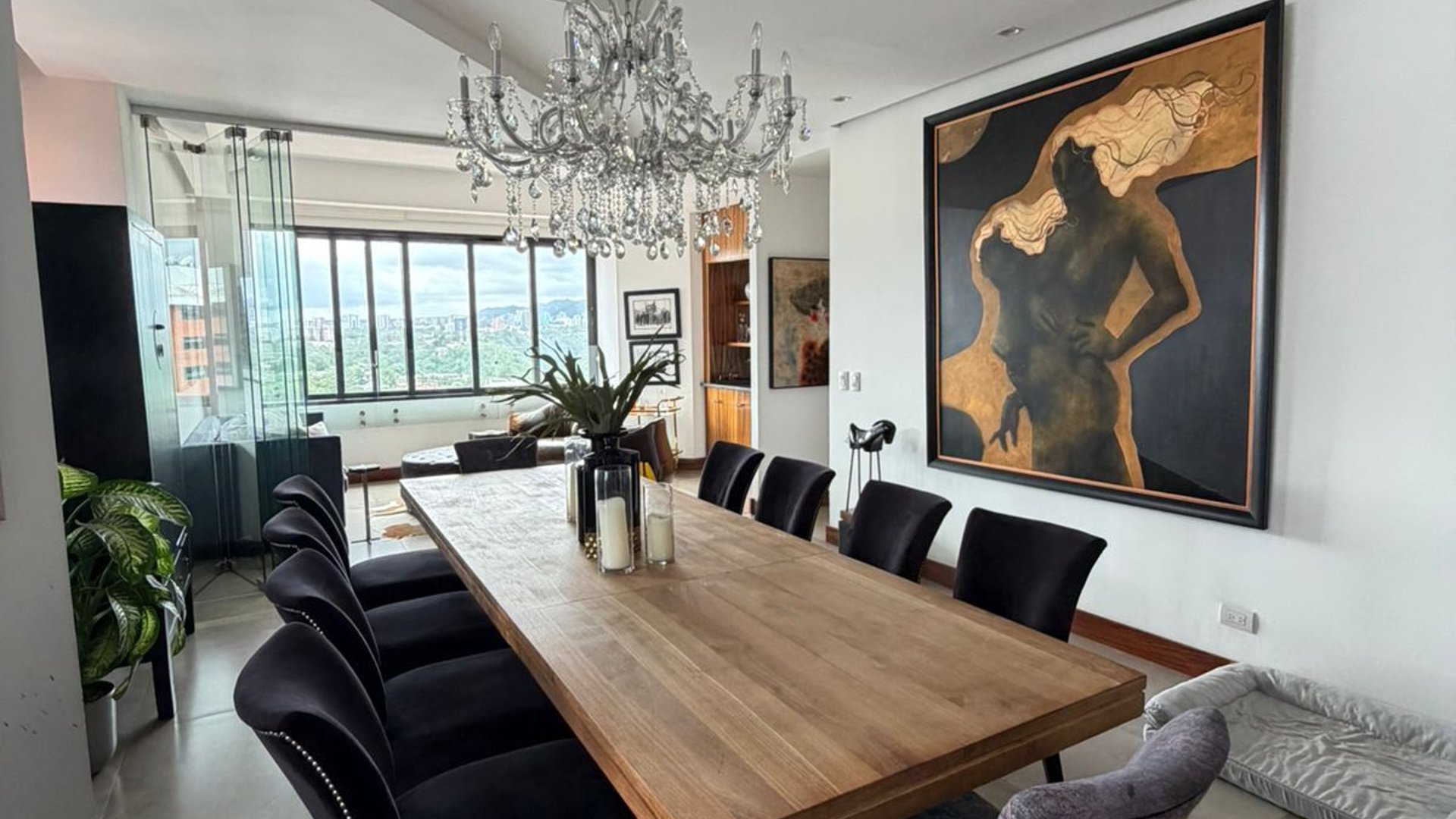 Penthouse en Venta zona 14 / Real de las Américas - Image 1