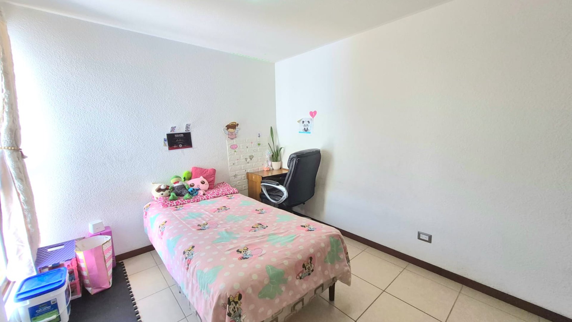 VENTA Casa Prados del Carmen Boca del Monte - Miniatura 8