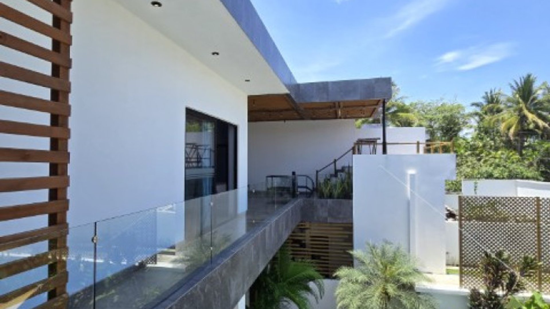 Chalet Amueblado en Venta, Monterrico, Santa Rosa - Miniatura 11