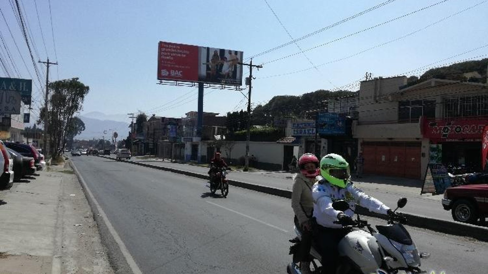 TERRENO en VENTA Ideal Inversionistas en Quetzaltenango