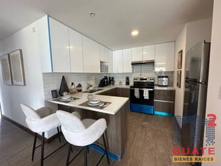 Apartamento en Renta, Zona 16 (R10275) - 4